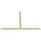 Ekena Millwork Portland Smooth Timber Gable Bracket, Douglas Fir, 108"W x 72"H x 1 1/2"D x 5 1/2"F, 16/12 Pitch GBW108X72X0206POR00SDF - alternate 3